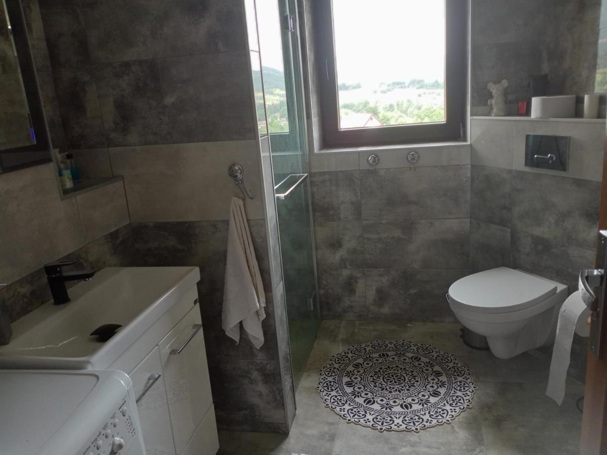 Farm stay Pod Roza