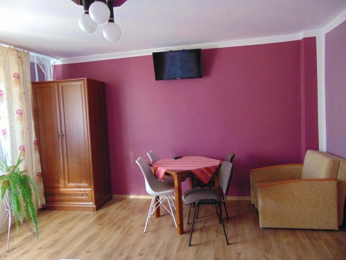 Farm stay Pod Roza Kasina Wielka