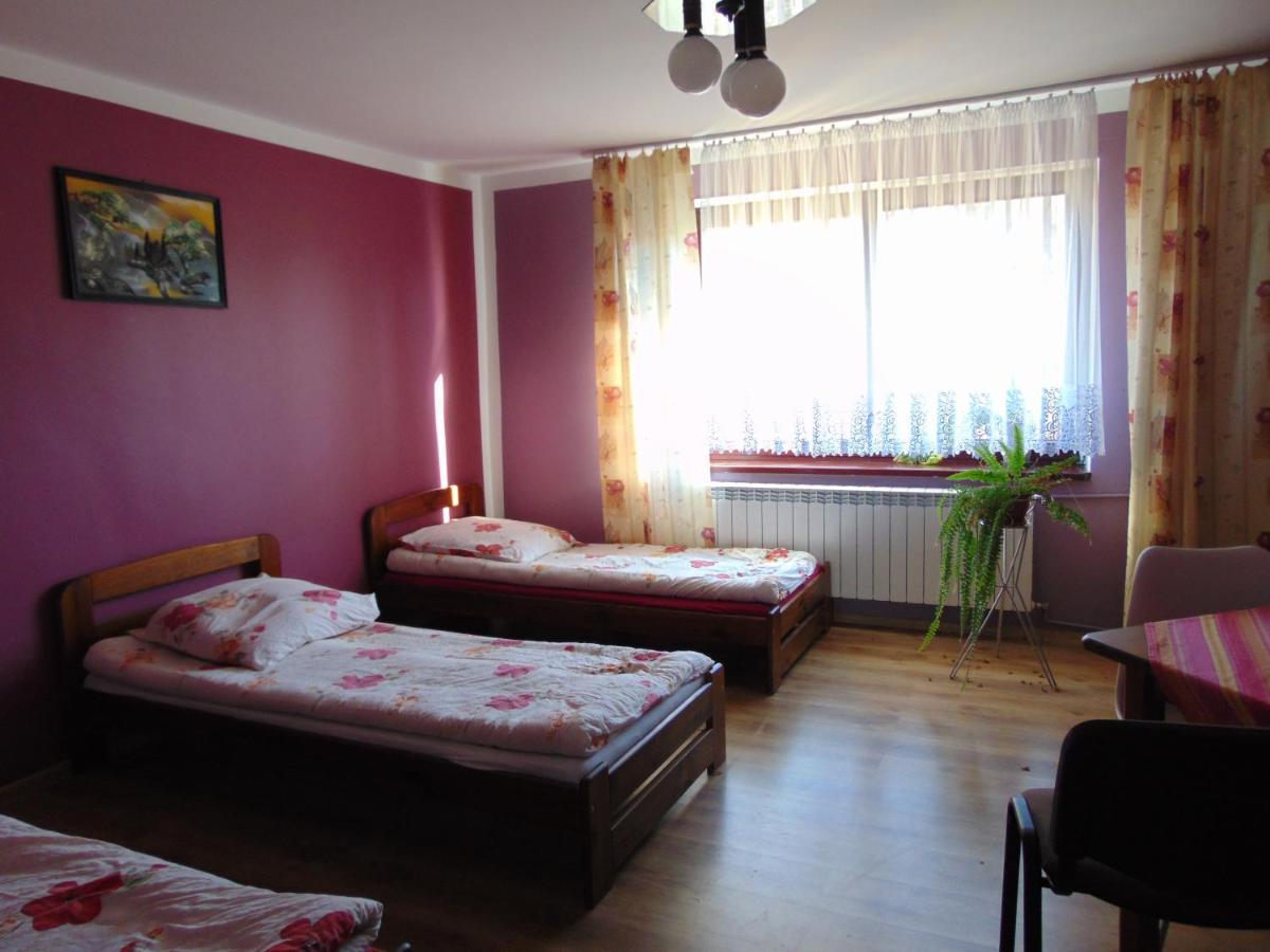 Pod Roza Farm stay Kasina Wielka