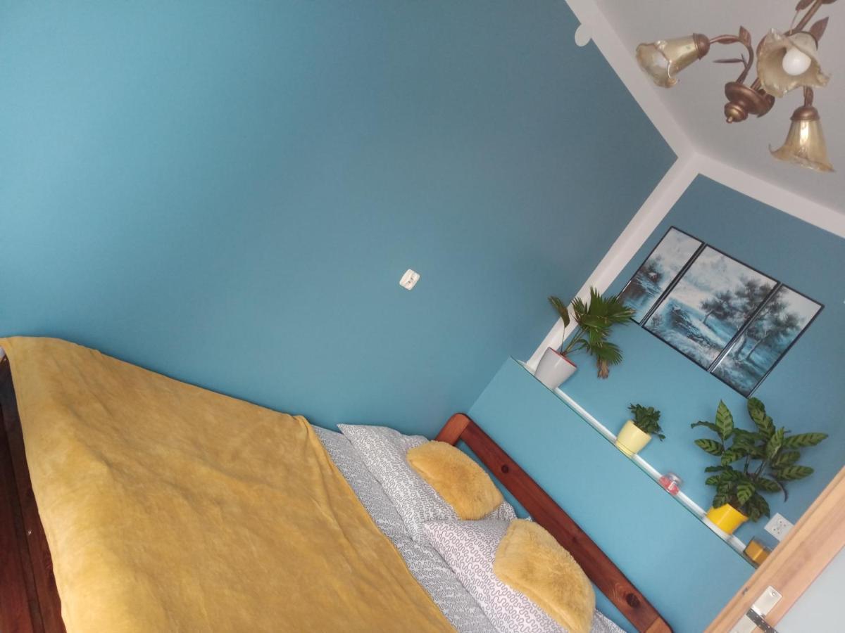 Farm stay Pod Roza Kasina Wielka