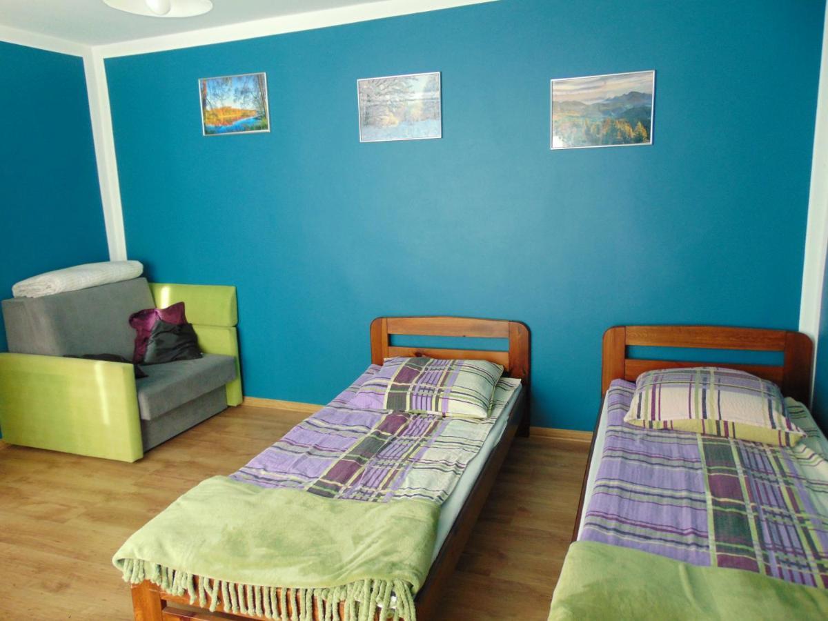 Pod Roza Farm stay Kasina Wielka
