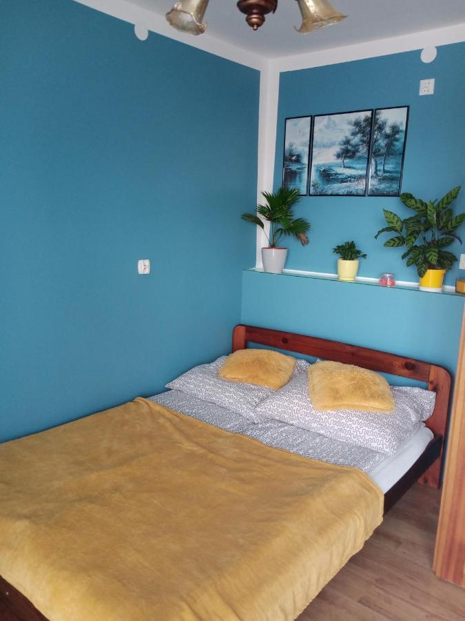 Pod Roza Farm stay
