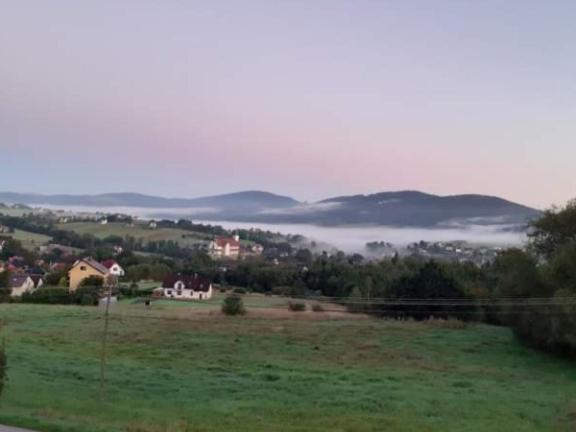 Pod Roza Farm stay *