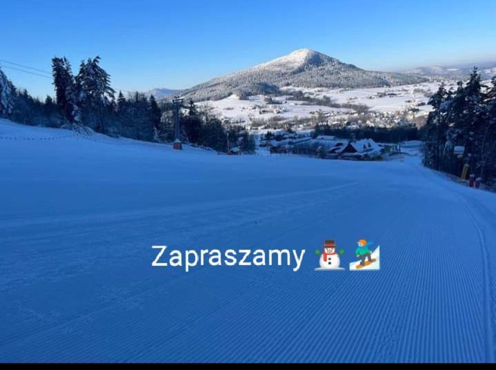 Pod Roza * Kasina Wielka