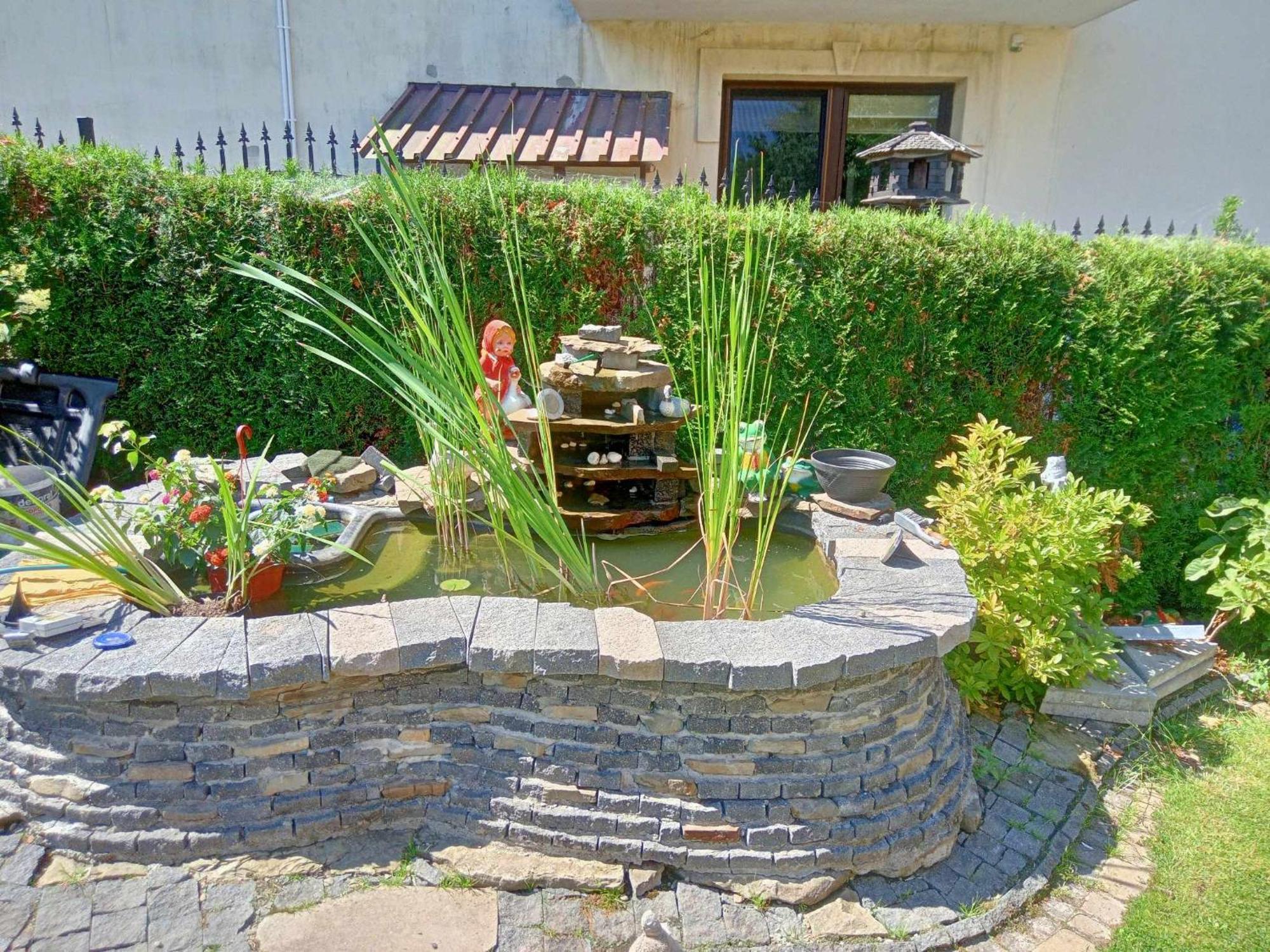 Farm stay Pod Roza