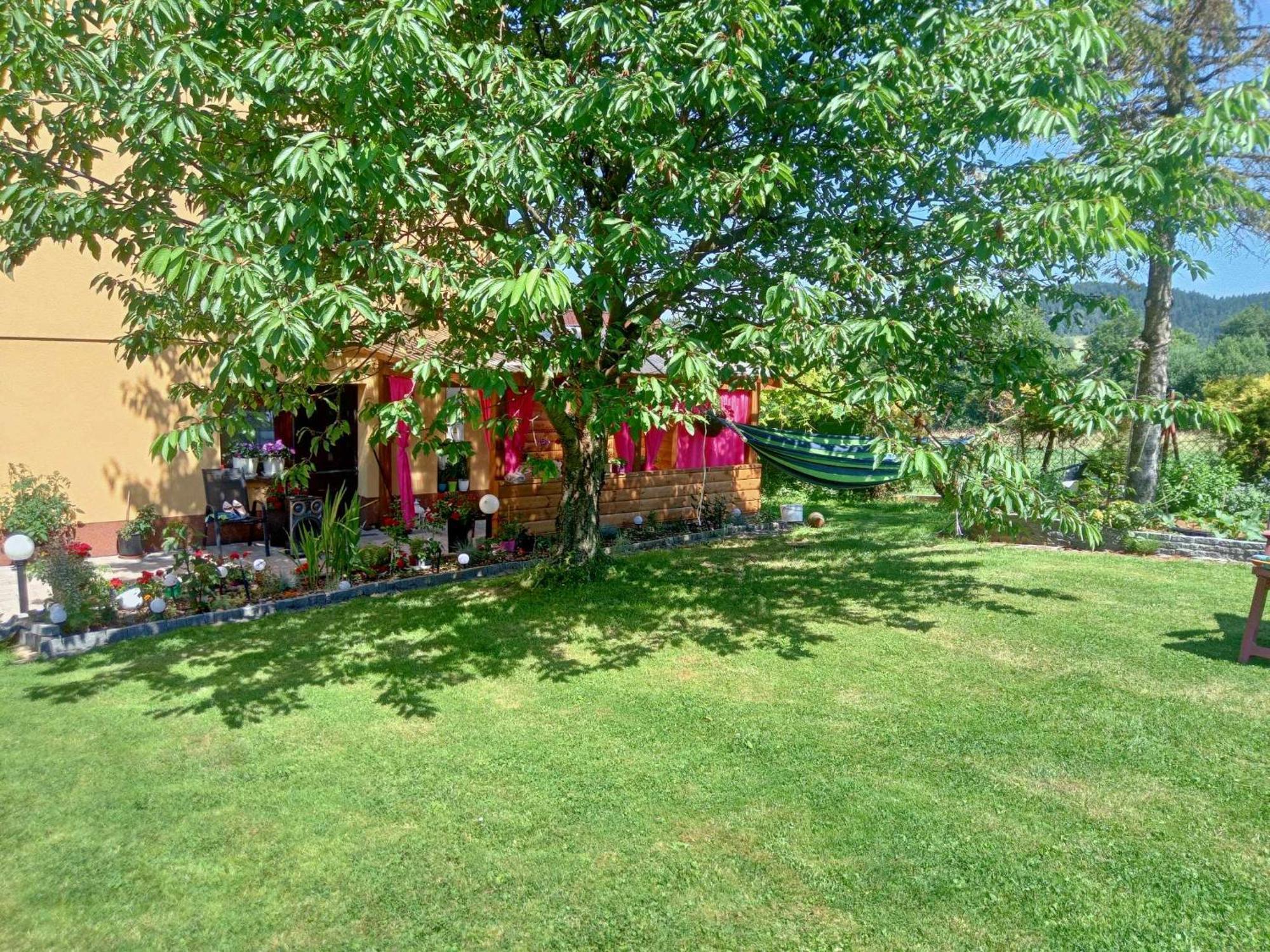 Farm stay Pod Roza *