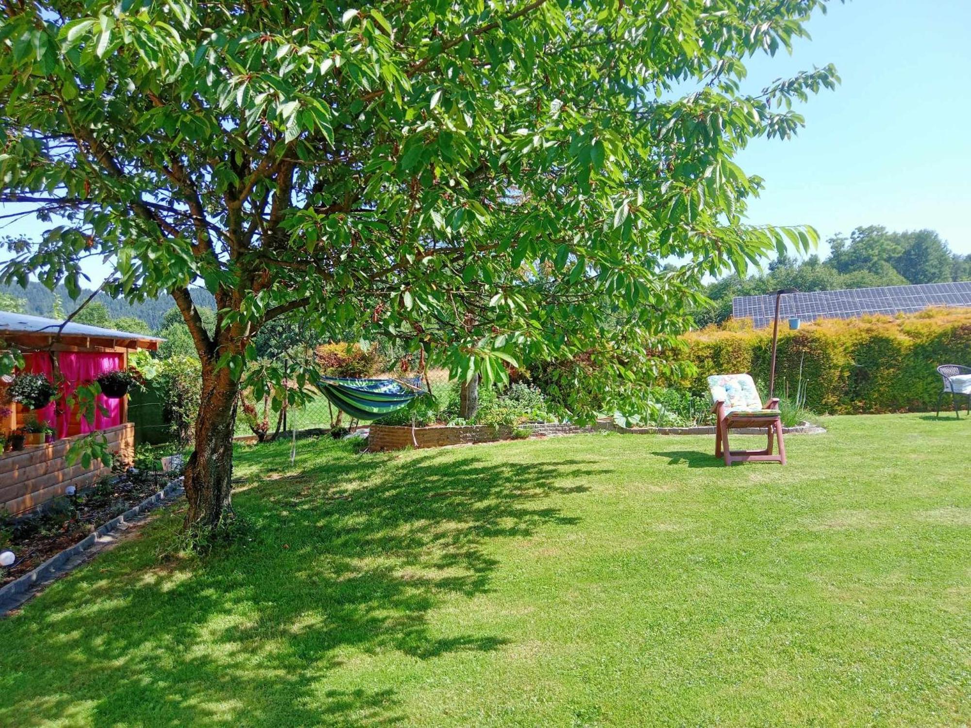 Farm stay Pod Roza Kasina Wielka